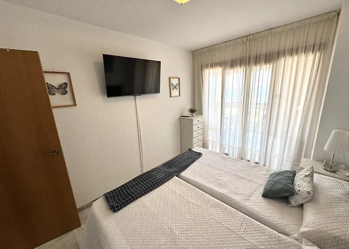 Cachirulo Апартаменты *