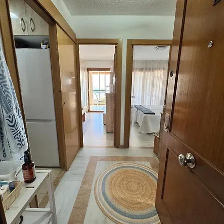 Apartmán Cachirulo